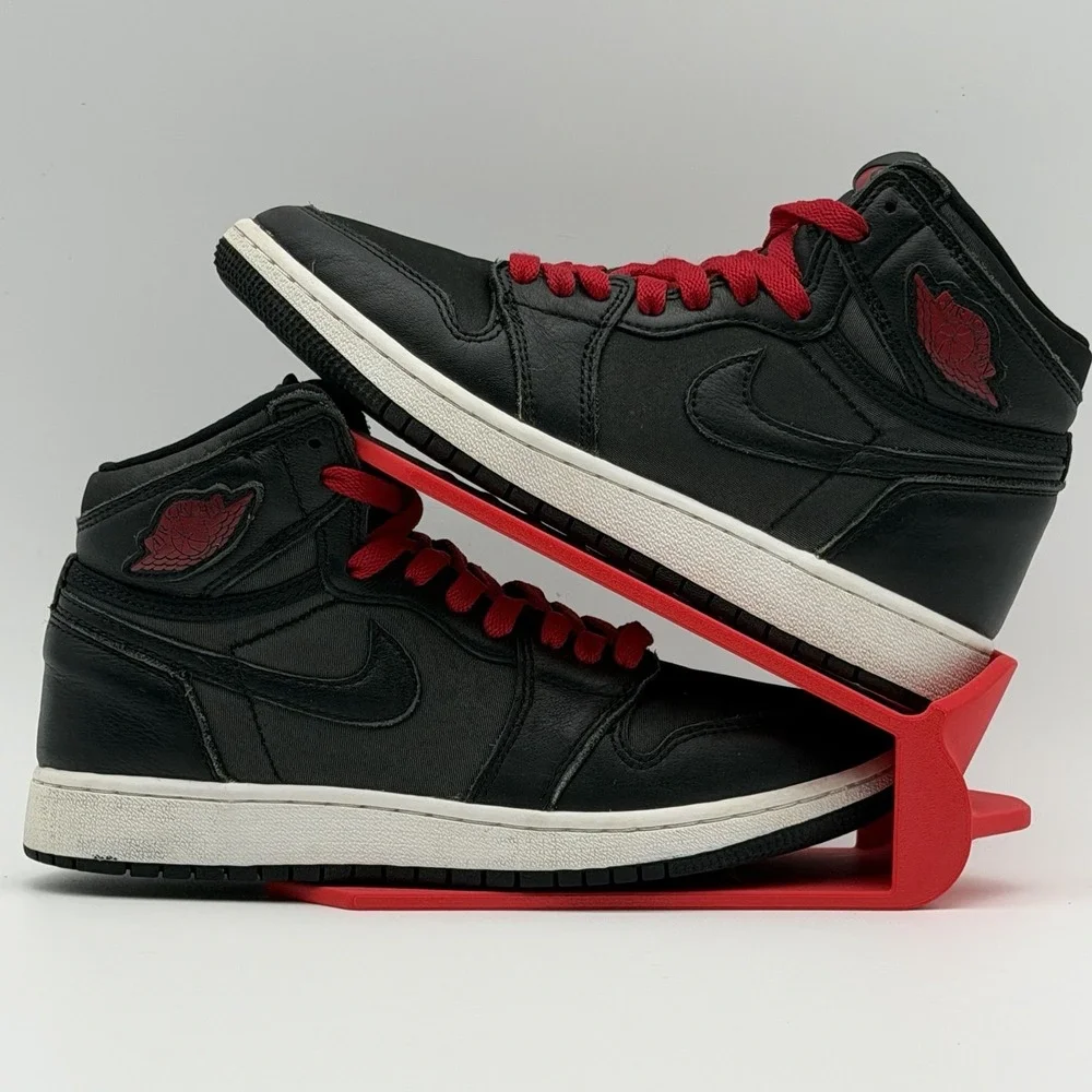 Jordan pre owned